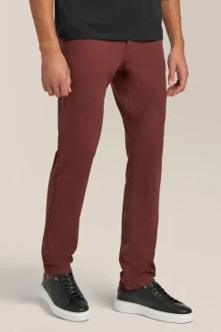 Best Good Man Brand Forward 5-Pocket Pant | Flex Pro Jersey