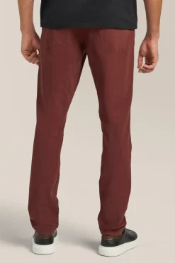 Best Good Man Brand Forward 5-Pocket Pant | Flex Pro Jersey