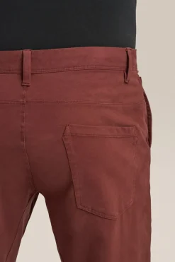 Best Good Man Brand Forward 5-Pocket Pant | Flex Pro Jersey