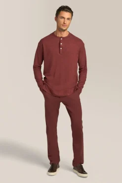 Best Good Man Brand Forward 5-Pocket Pant | Flex Pro Jersey