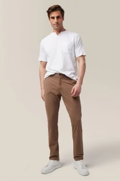 Best Good Man Brand Forward 5-Pocket Pant | Flex Pro Jersey
