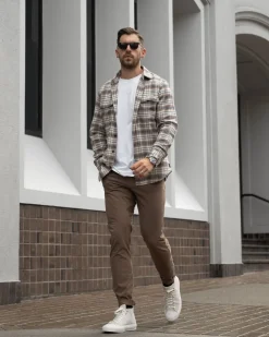 Best Good Man Brand Forward 5-Pocket Pant | Flex Pro Jersey