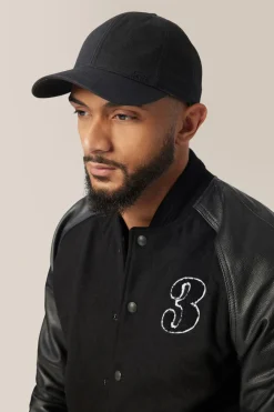 Best Good Man Brand Game Day Baseball Cap | Waxed Canvas