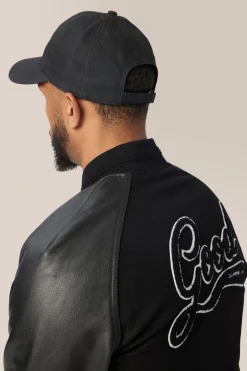 Best Good Man Brand Game Day Baseball Cap | Waxed Canvas