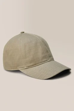 Best Good Man Brand Game Day Baseball Cap | Waxed Canvas
