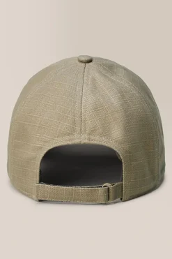 Best Good Man Brand Game Day Baseball Cap | Waxed Canvas