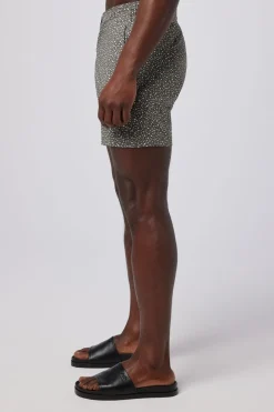 Best Good Man Brand Havana Swim Trunk | Recycled Stretch Polyester