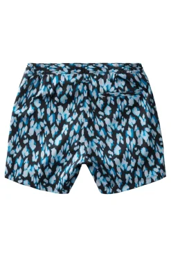 Best Good Man Brand Havana Swim Trunk | Recycled Stretch Polyester