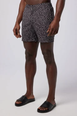 Best Good Man Brand Havana Swim Trunk | Recycled Stretch Polyester