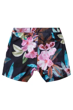 Best Good Man Brand Havana Swim Trunk | Recycled Stretch Polyester