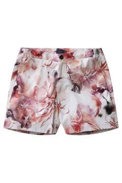 Best Good Man Brand Havana Swim Trunk | Recycled Stretch Polyester