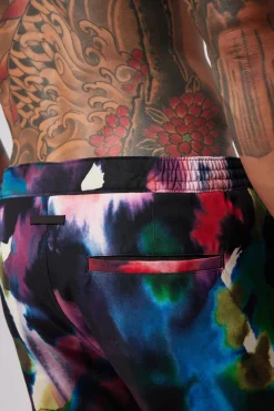 Discount Good Man Brand Havana Swim Trunk | Recycled Stretch Polyester