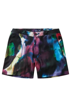 Discount Good Man Brand Havana Swim Trunk | Recycled Stretch Polyester