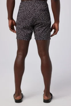 Best Good Man Brand Havana Swim Trunk | Recycled Stretch Polyester