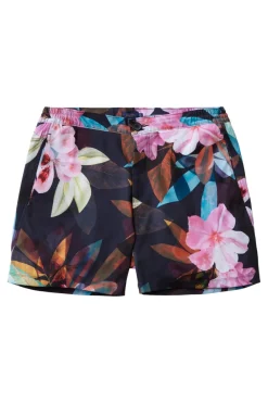 Discount Good Man Brand Havana Swim Trunk | Recycled Stretch Polyester