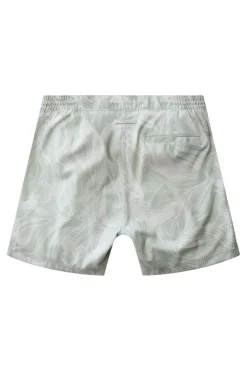 Discount Good Man Brand Havana Swim Trunk | Recycled Stretch Polyester