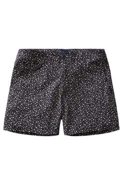 Best Good Man Brand Havana Swim Trunk | Recycled Stretch Polyester