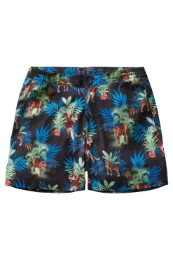 Discount Good Man Brand Havana Swim Trunk | Recycled Stretch Polyester