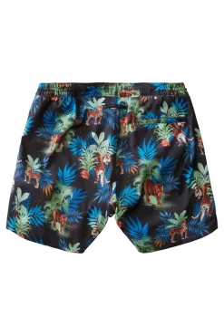 Discount Good Man Brand Havana Swim Trunk | Recycled Stretch Polyester