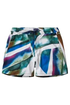 Discount Good Man Brand Havana Swim Trunk | Recycled Stretch Polyester