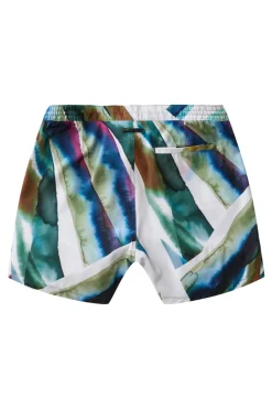 Discount Good Man Brand Havana Swim Trunk | Recycled Stretch Polyester