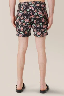 Discount Good Man Brand Havana Swim Trunk | Recycled Stretch Polyester