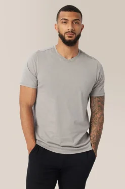 Store Good Man Brand Hi Vee Tee | Premium Jersey