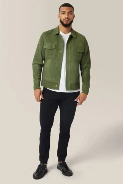 Store Good Man Brand Hi Vee Tee | Premium Jersey