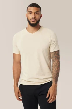 Store Good Man Brand Hi Vee Tee | Premium Jersey