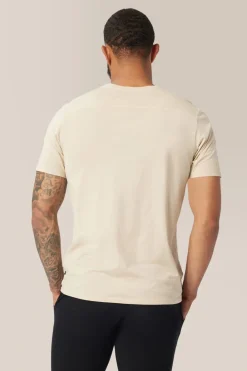 Store Good Man Brand Hi Vee Tee | Premium Jersey