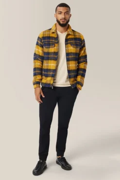 Store Good Man Brand Hi Vee Tee | Premium Jersey