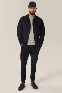 Store Good Man Brand Hi Vee Tee | Premium Jersey