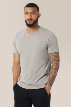 Store Good Man Brand Hi Vee Tee | Premium Jersey