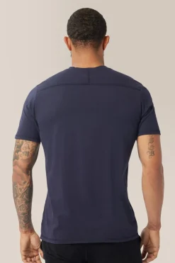 Store Good Man Brand Hi Vee Tee | Premium Jersey