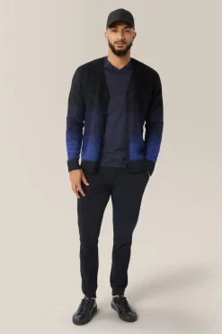 Store Good Man Brand Hi Vee Tee | Premium Jersey