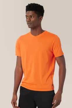 Store Good Man Brand Hi Vee Tee | Premium Jersey