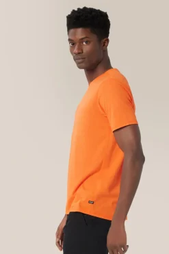 Store Good Man Brand Hi Vee Tee | Premium Jersey