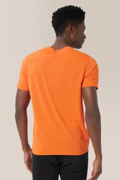 Store Good Man Brand Hi Vee Tee | Premium Jersey