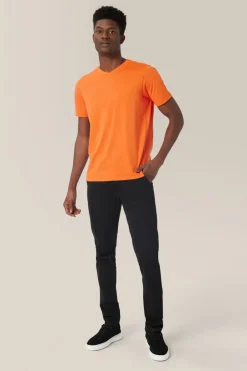 Store Good Man Brand Hi Vee Tee | Premium Jersey