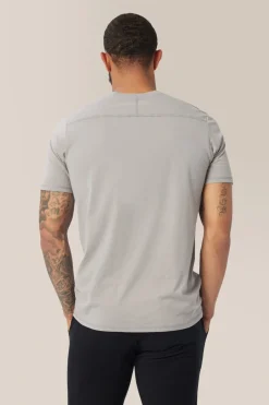 Store Good Man Brand Hi Vee Tee | Premium Jersey