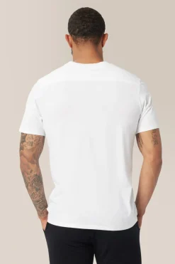 Store Good Man Brand Hi Vee Tee | Premium Jersey