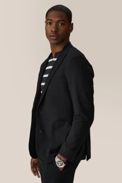 Cheap Good Man Brand Hollis Blazer | Flex Pro Jersey