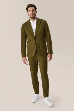 Cheap Good Man Brand Hollis Blazer | Flex Pro Jersey