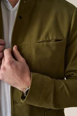 Cheap Good Man Brand Hollis Blazer | Flex Pro Jersey