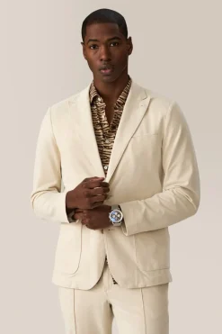 Cheap Good Man Brand Hollis Blazer | Flex Pro Jersey