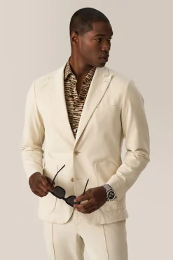 Cheap Good Man Brand Hollis Blazer | Flex Pro Jersey