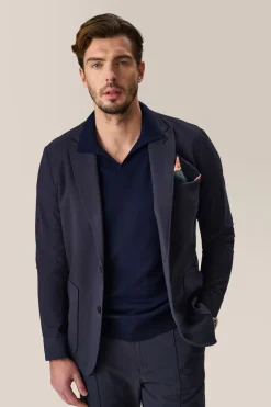 Cheap Good Man Brand Hollis Blazer | Flex Pro Jersey