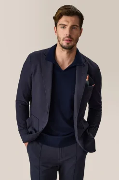 Cheap Good Man Brand Hollis Blazer | Flex Pro Jersey