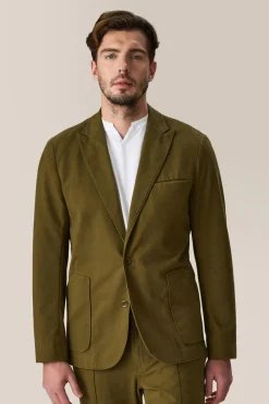 Cheap Good Man Brand Hollis Blazer | Flex Pro Jersey