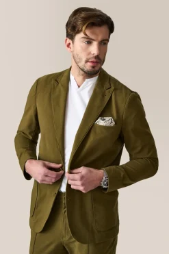 Cheap Good Man Brand Hollis Blazer | Flex Pro Jersey